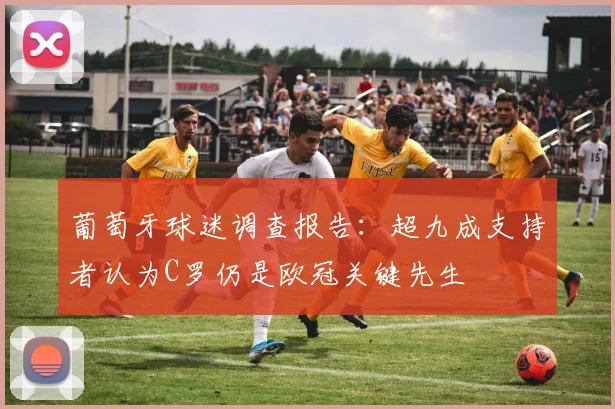 葡萄牙球迷调查报告：超九成支持者认为C罗仍是欧冠关键先生