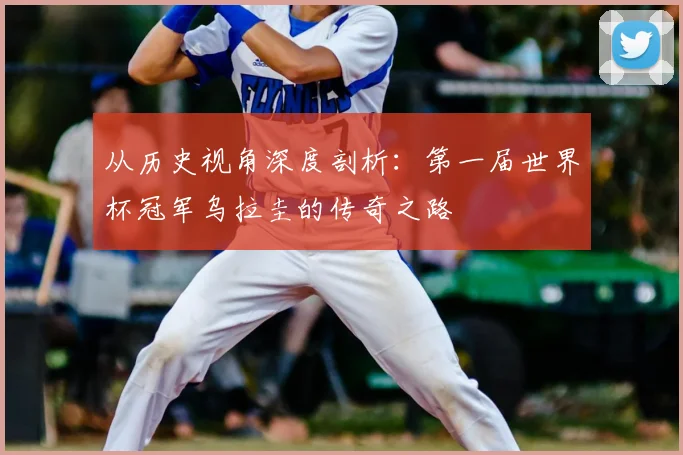 从历史视角深度剖析：第一届世界杯冠军乌拉圭的传奇之路