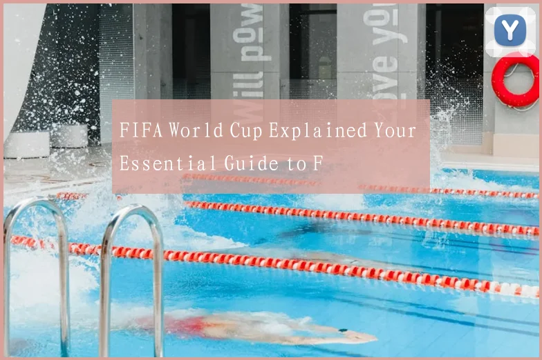 FIFA World Cup Explained Your Essential Guide to F